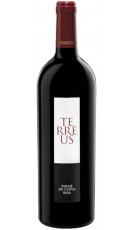 Mauro Terreus 2012
