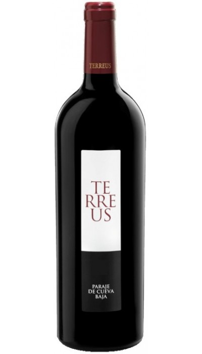 Mauro Terreus 2012
