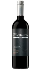 Finca Constancia 2013