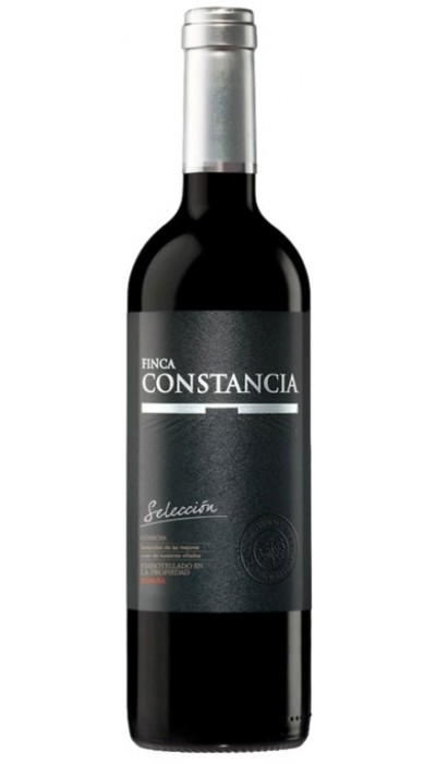 Finca Constancia 2013