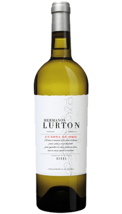 Hermanos Lurton Verdejo 2015