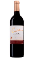 Cune Gran Reserva 2008