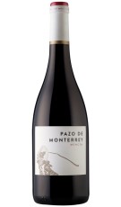 Pazo de Monterrey Mencía 2017