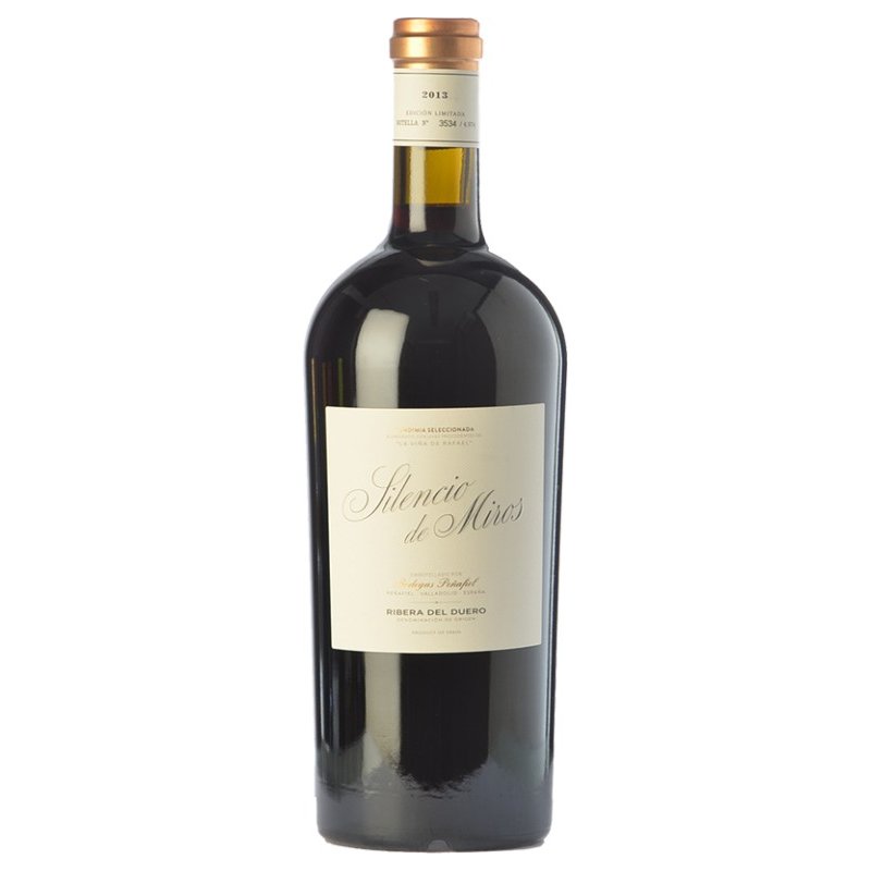 Mironia Reserva 2012
