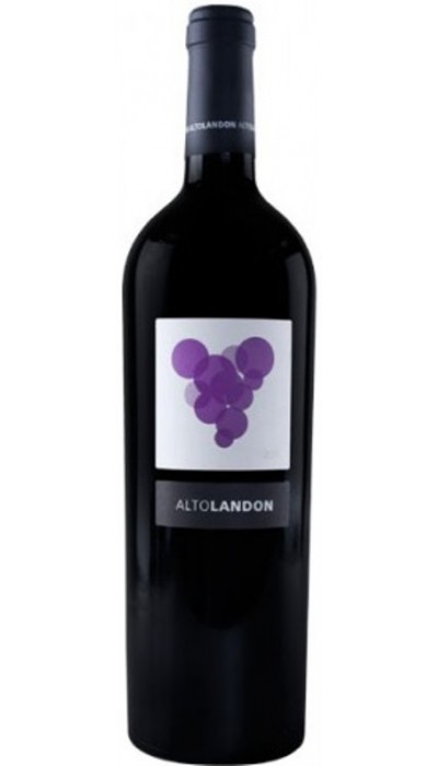 Altolandon Tinto 2009