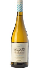 Altos de Torona Albariño 2015