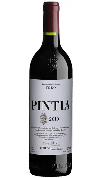 Pintia 2011