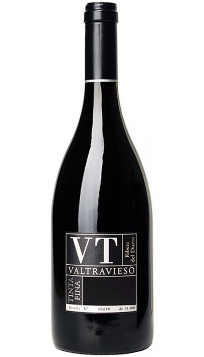 Valtravieso Reserva 2011