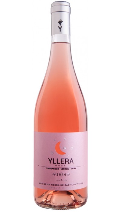 Yllera Rosé