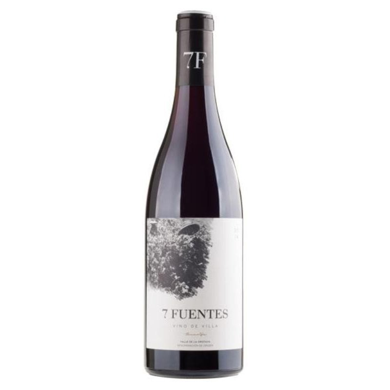 Suertes del Marqués Vidonia 2015