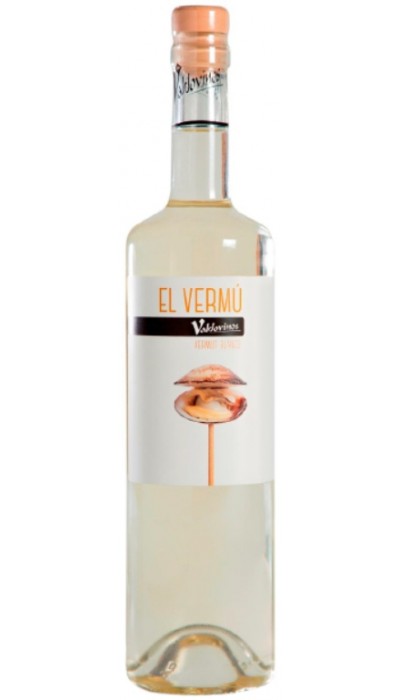 El Vermú Rojo Valdovinos