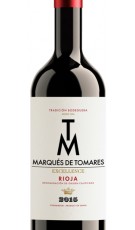 Marqués de Tomares Excellence 2015