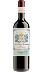 Marqués de Tomares Reserva 2011