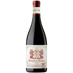 Marqués de Tomares Graciano 2012