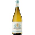Marqués de Tomares Blanco Barrica 2016