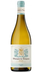 Marqués de Tomares Blanco Barrica 2016