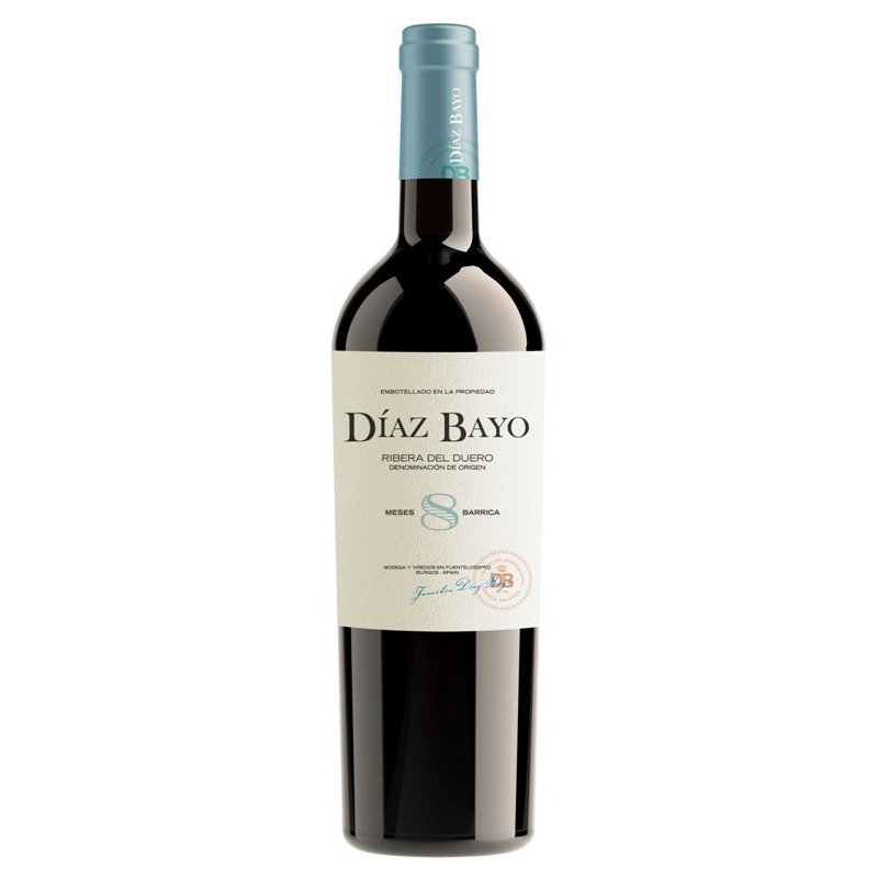 Diaz Bayo Roble 2015