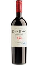 Diaz Bayo 15 Meses Crianza 2021