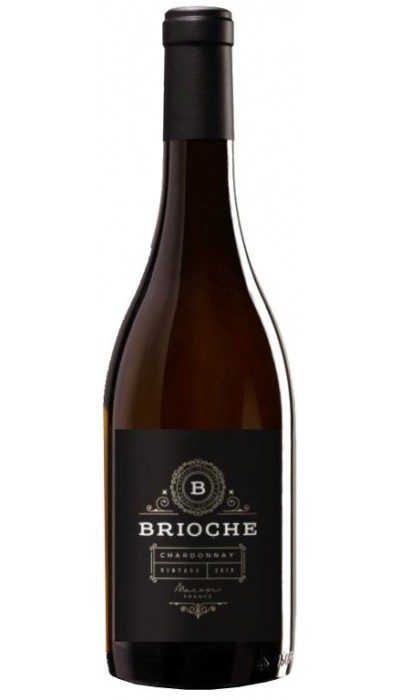 Brioche Blanco 2015