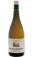 Pago de los Balagueses Chardonnay 2015