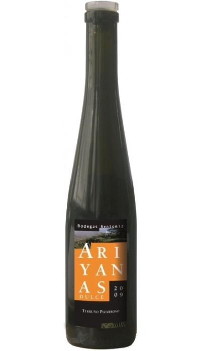 Ariyanas Terruño Pizarroso 2009