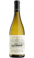 Priorato de Razamonde Blanco 2015