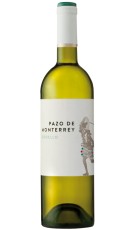 Pazo de Monterrey Godello 2016