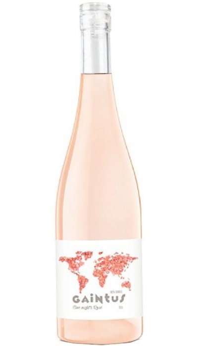 Gaintus One Night's Rosé 2016