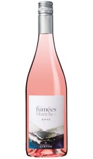 Les Fumées Blanches Rosé 2016