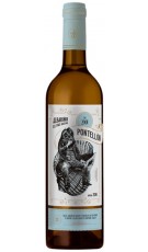 Pontellón 2016