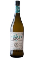 Lustau Vermut Blanco