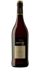 Lustau Amontillado Escuadrilla