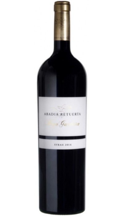 Abadía Retuerta Pago Garduña Magnum 2014