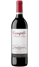 Campillo Reserva Selecta 2010