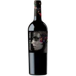 Honoro Vera Garnacha 2016