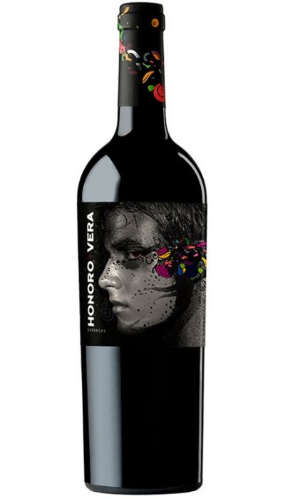 Honoro Vera Garnacha 2016