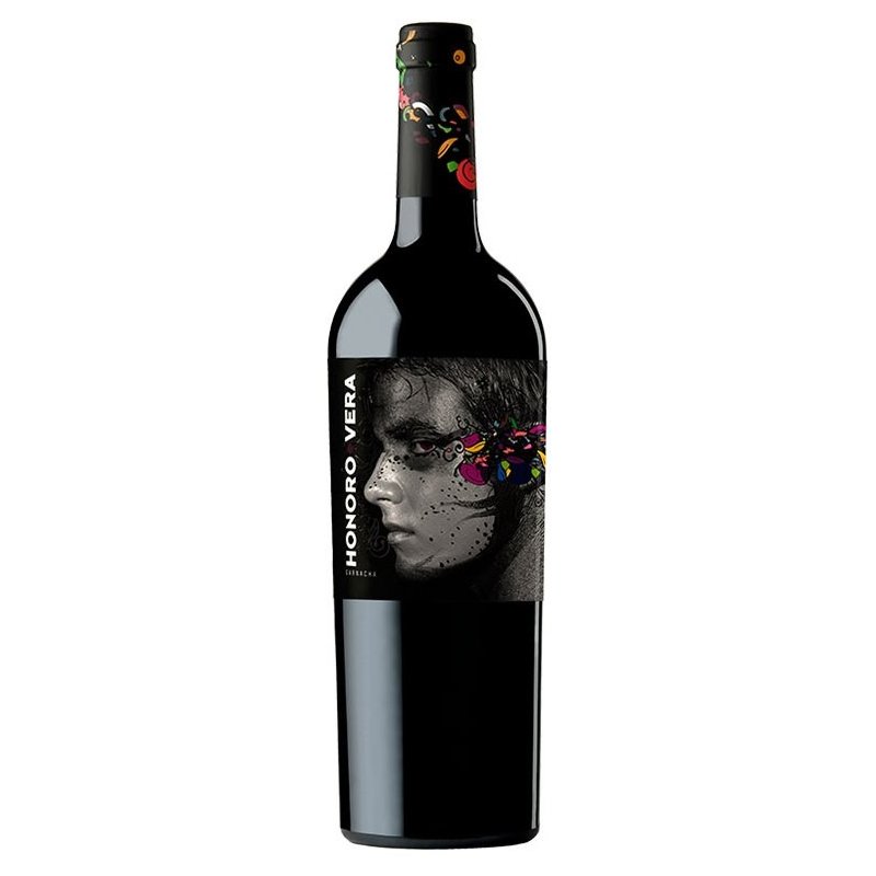 Honoro Vera Garnacha 2016