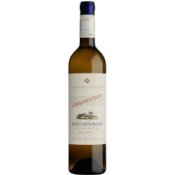 Pazo Señorans Colección 2013