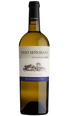 Pazo Señorans Selección de Añada 2009