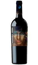 Honoro Vera Rioja 2016