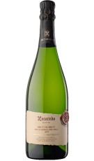 Recaredo Brut de Brut 2007