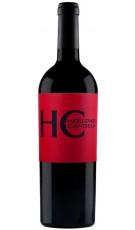 Heredad Candela Monastrell 2019