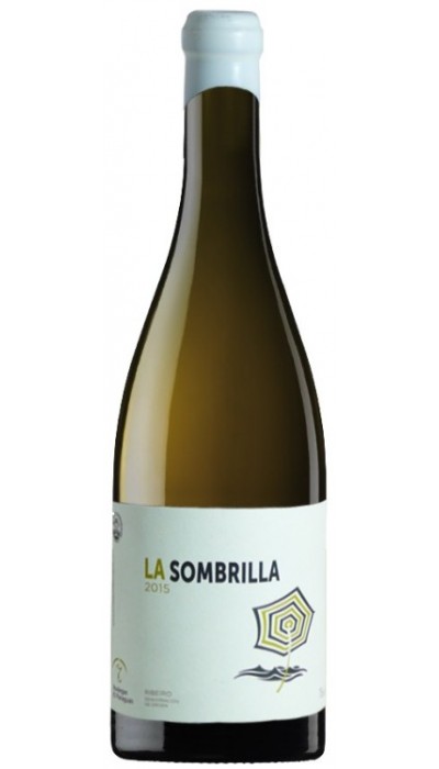 La Sombrilla 2015