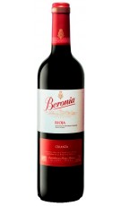 Beronia Crianza 2014