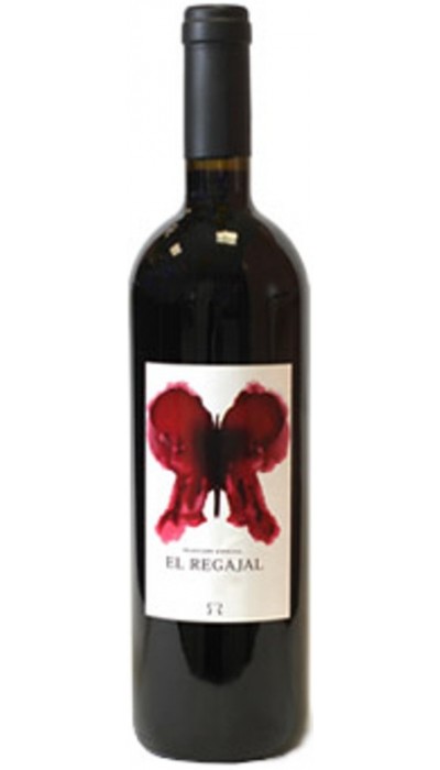 El Regajal Selección Especial 2015