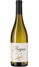 Peique Godello sobre lías 2016