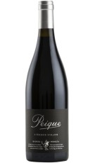 Peique Viñedos Viejos 2014