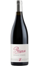 Peique Garnacha Tintorera 2013