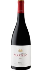 Finca Martelo 2019