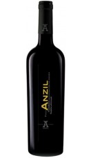 Finca Anzil 2013